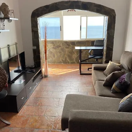 Apartamento Apto Boca Cangrejo Netflix,parking,aire Acondicionado Y Rent Car Santa Cruz de Tenerife