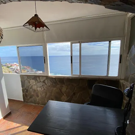 Apto Boca Cangrejo Netflix,parking,aire Acondicionado Y Rent Car Apartment Santa Cruz de Tenerife