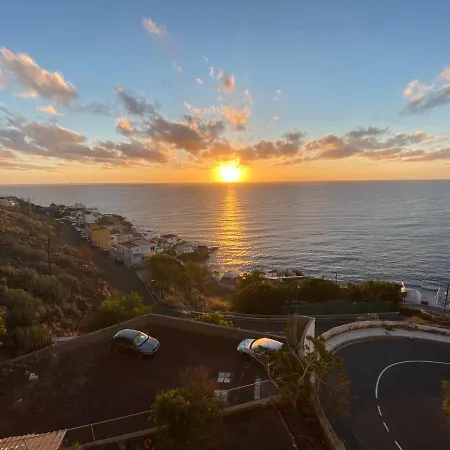 Apto Boca Cangrejo Netflix,parking,aire Acondicionado Y Rent Car Διαμέρισμα Σάντα Κρουζ Τενερίφης